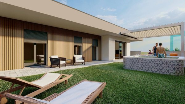 appartamento in vendita a Tradate
