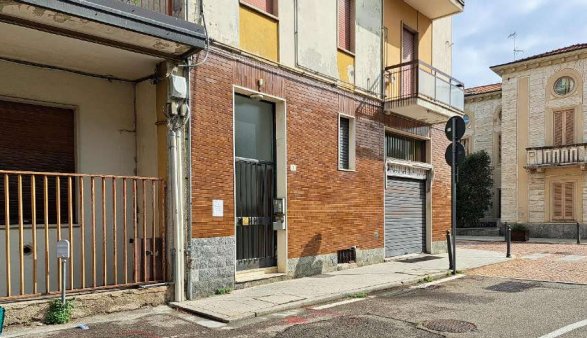 appartamento in vendita a Tradate