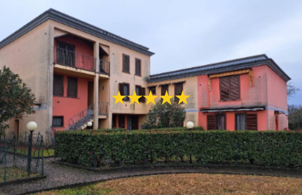 appartamento in vendita a Tradate