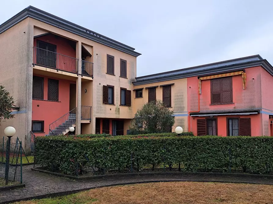 appartamento in vendita a Tradate
