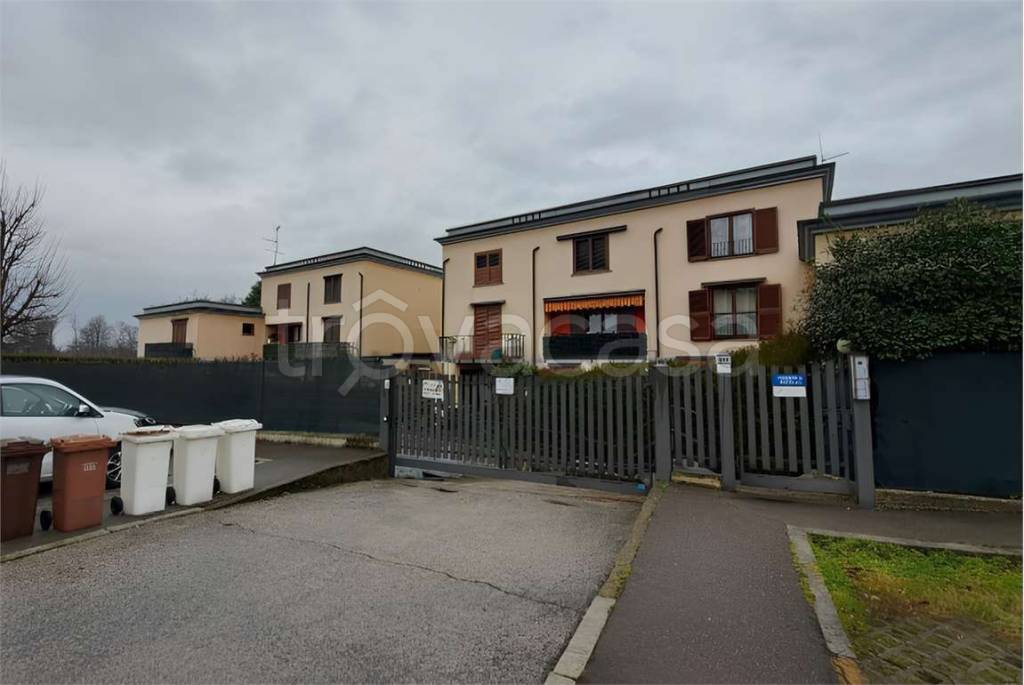 appartamento in vendita a Tradate
