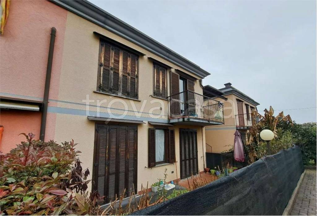 appartamento in vendita a Tradate