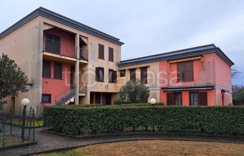 appartamento in vendita a Tradate