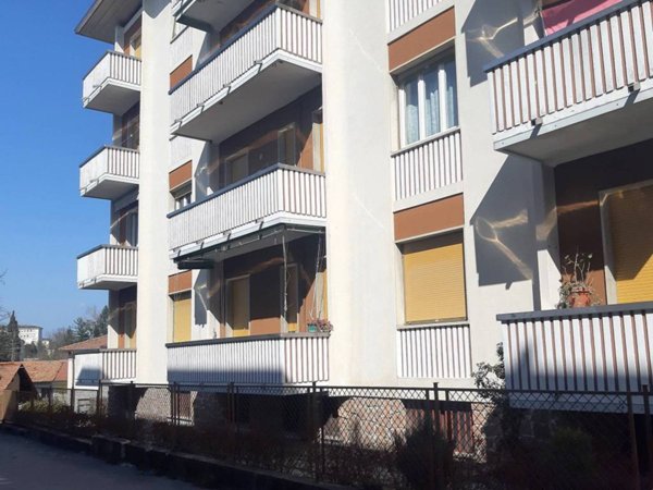 appartamento in vendita a Tradate