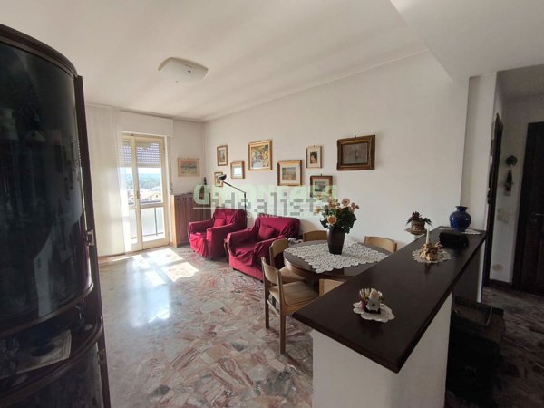 appartamento in vendita a Tradate