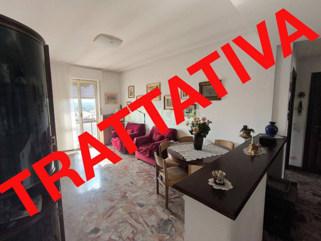 appartamento in vendita a Tradate