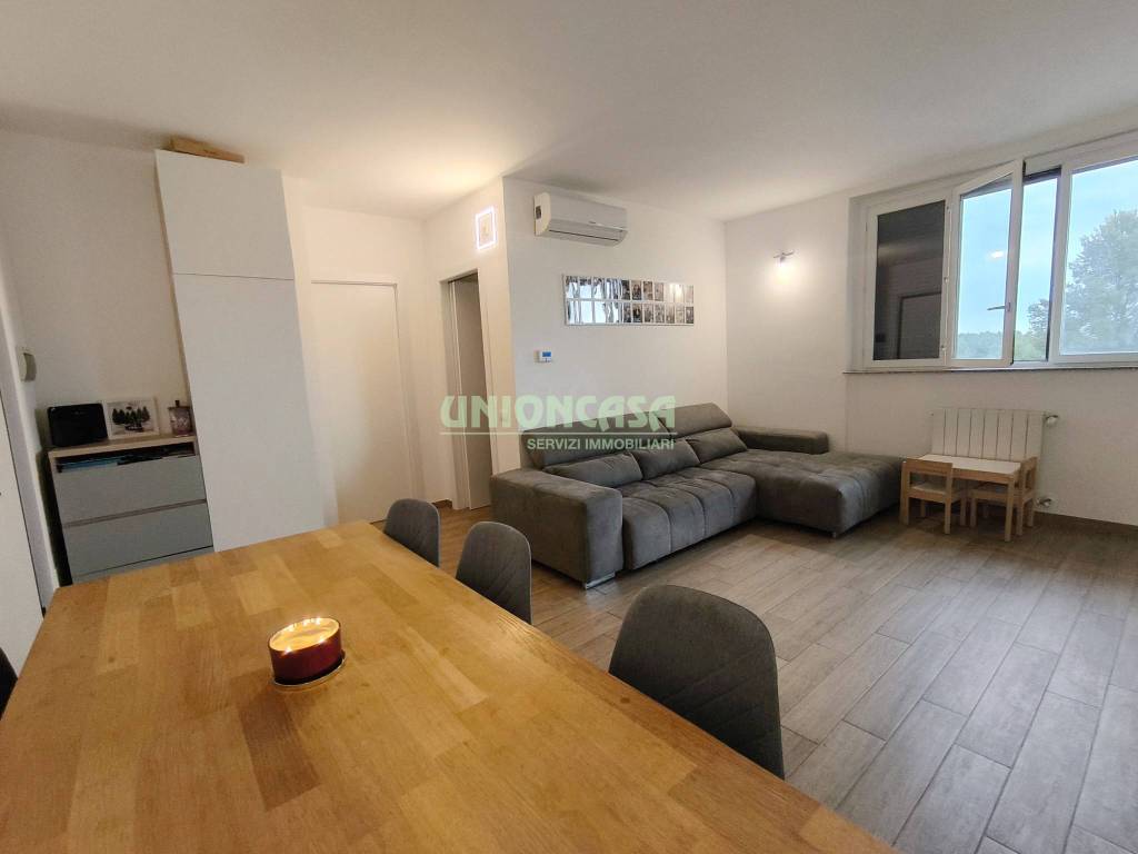 appartamento in vendita a Tradate