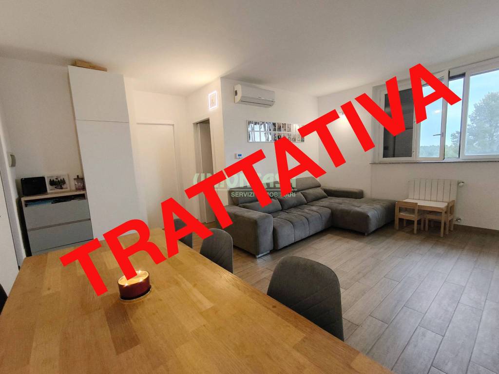 appartamento in vendita a Tradate