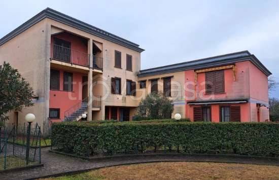 appartamento in vendita a Tradate