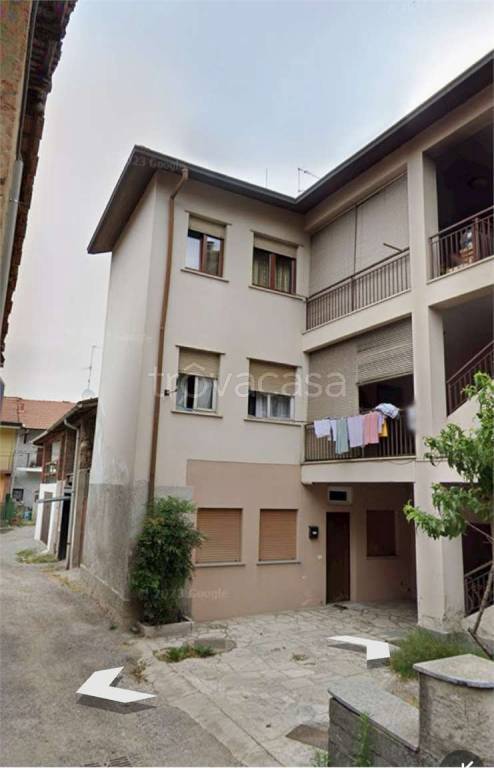 appartamento in vendita a Tradate