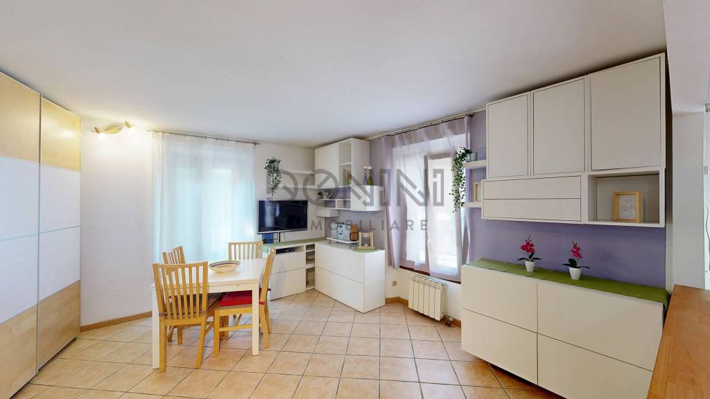 appartamento in vendita a Tradate