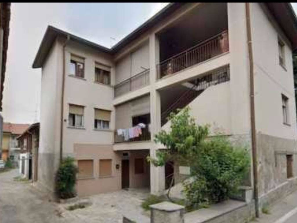 appartamento in vendita a Tradate