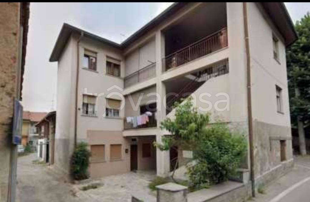 appartamento in vendita a Tradate