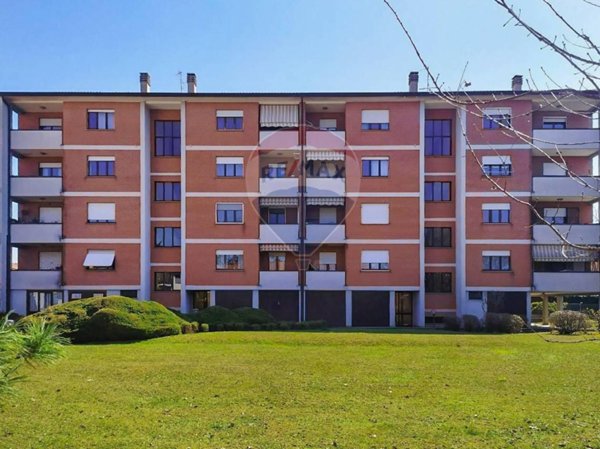 appartamento in vendita a Tradate