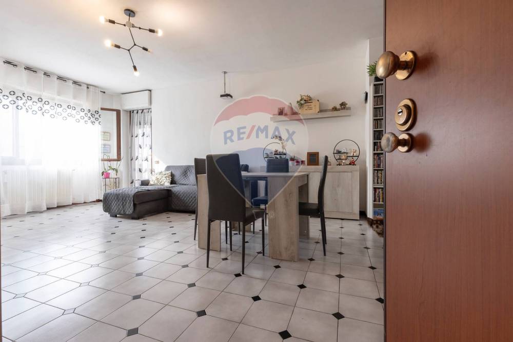 appartamento in vendita a Tradate