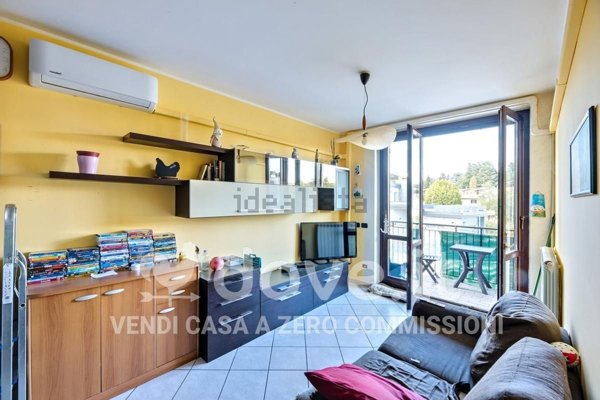 appartamento in vendita a Tradate