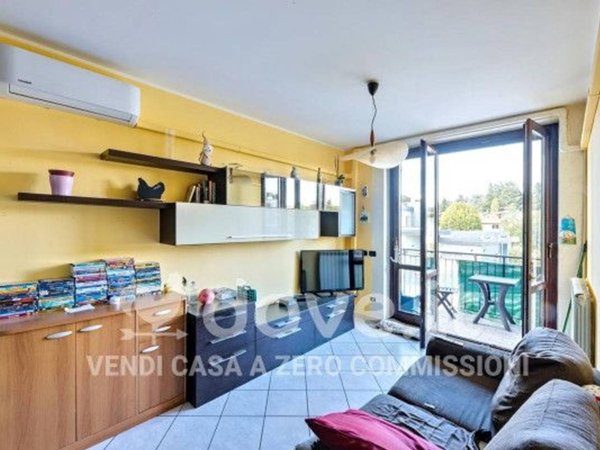 appartamento in vendita a Tradate