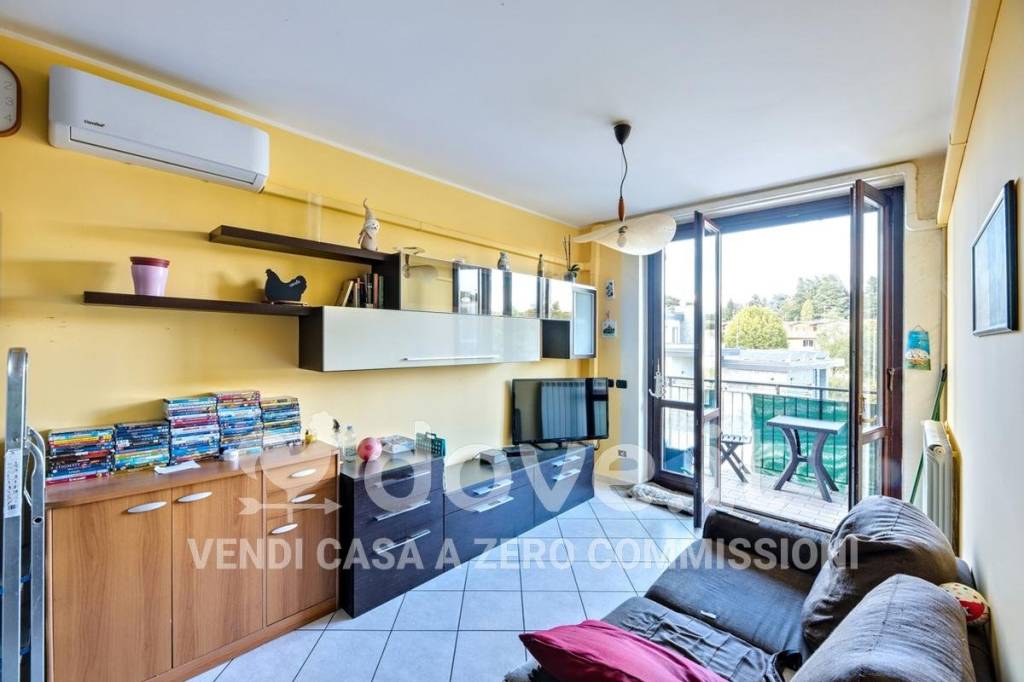 appartamento in vendita a Tradate
