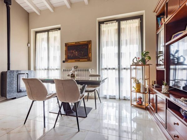 appartamento in vendita a Tradate