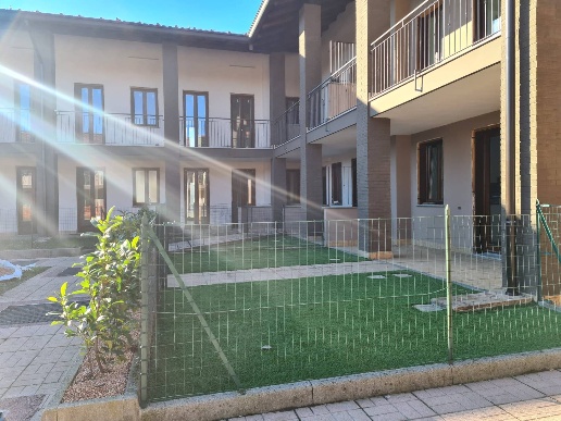 appartamento in vendita a Tradate in zona Ceppine