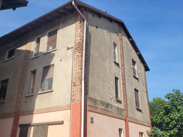 appartamento in vendita a Tradate