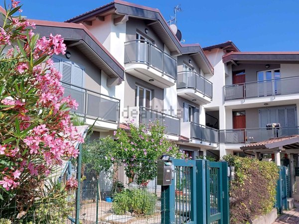 appartamento in vendita a Tradate