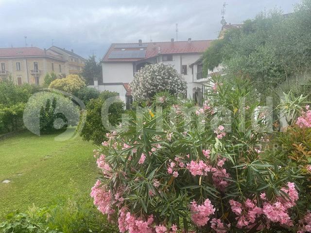 appartamento in vendita a Tradate