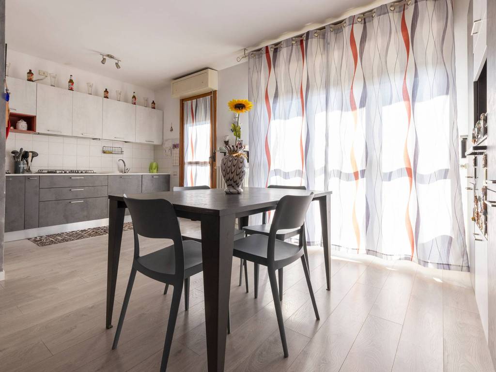 appartamento in vendita a Tradate