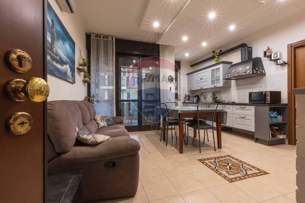 appartamento in vendita a Tradate