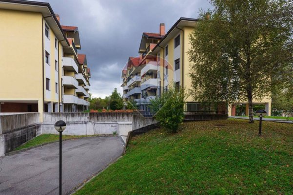 appartamento in vendita a Tradate