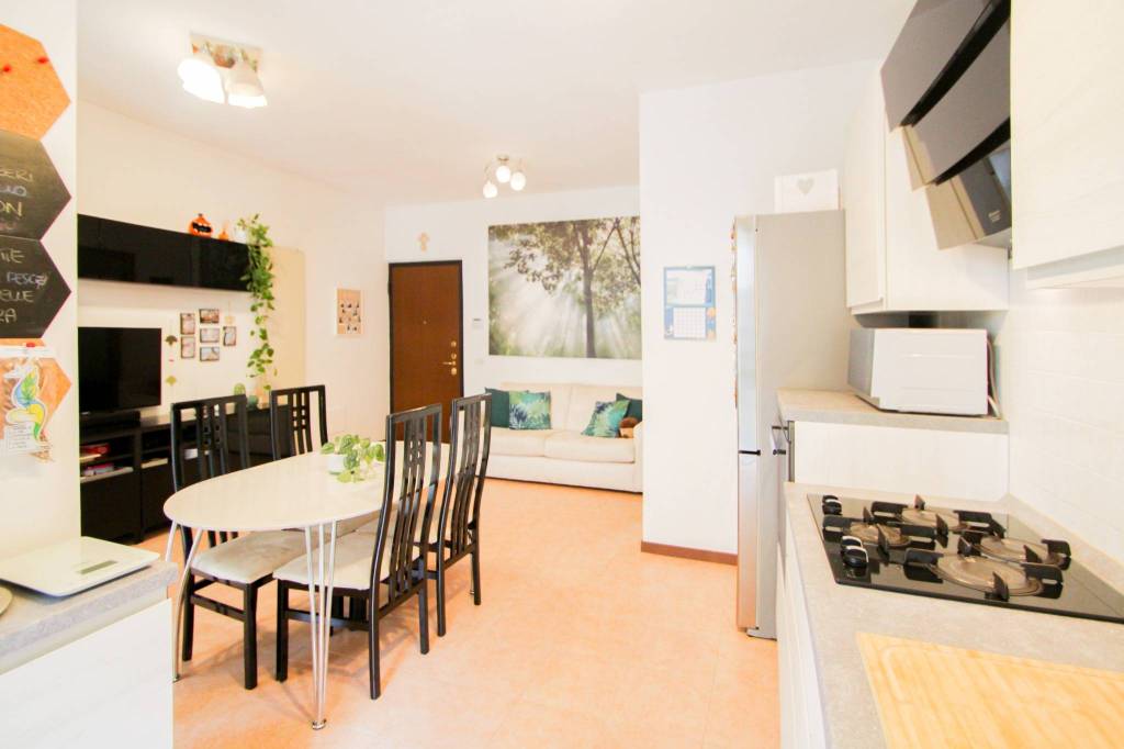 appartamento in vendita a Tradate