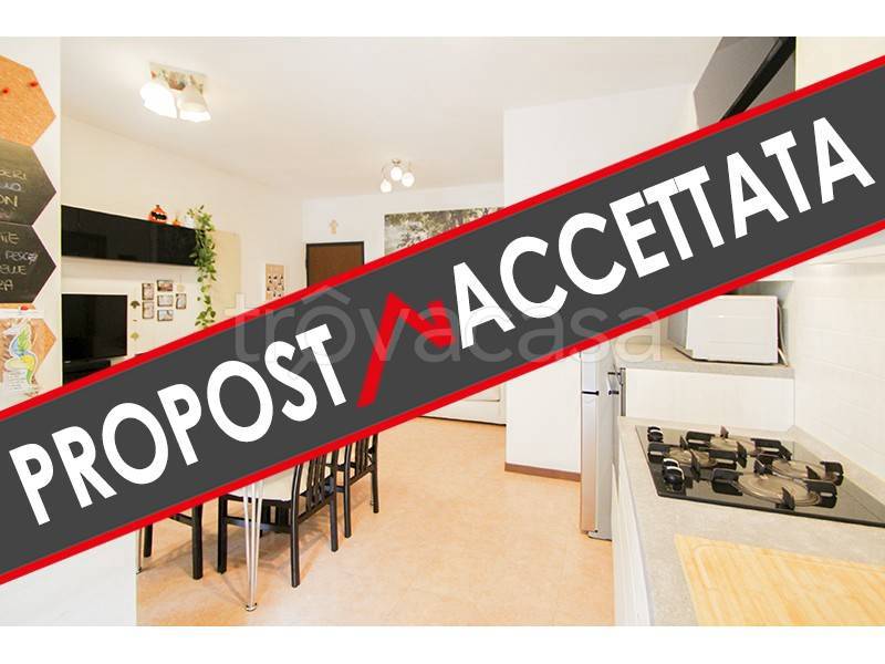 appartamento in vendita a Tradate