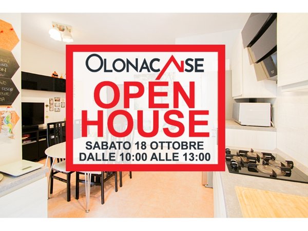 appartamento in vendita a Tradate