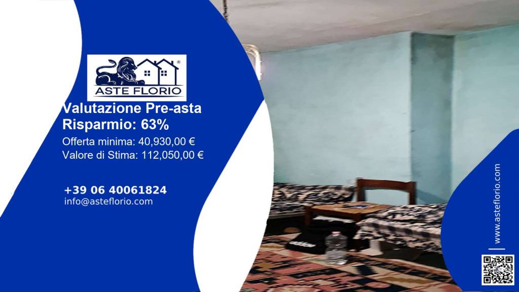 appartamento in vendita a Tradate