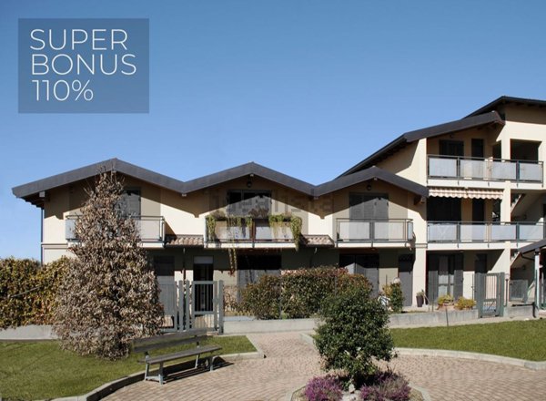 appartamento in vendita a Tradate