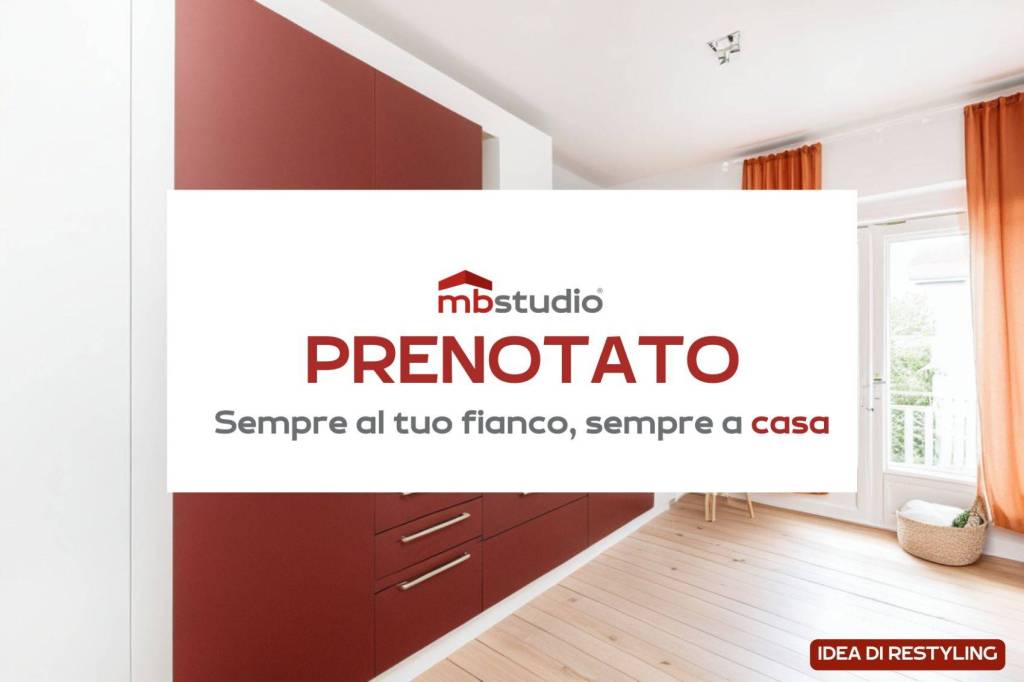 appartamento in vendita a Tradate