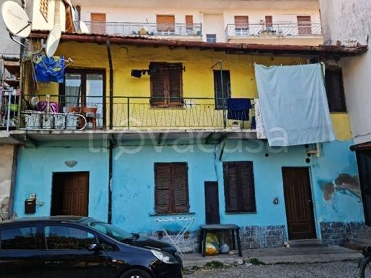 appartamento in vendita a Tradate