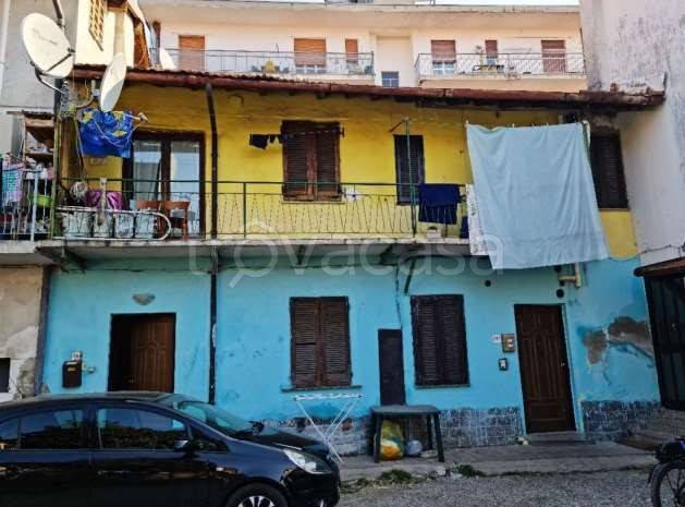 appartamento in vendita a Tradate