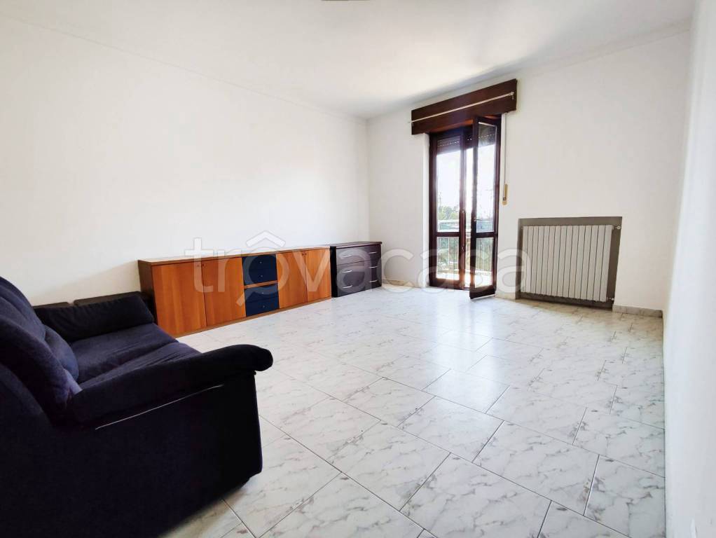 appartamento in vendita a Tradate