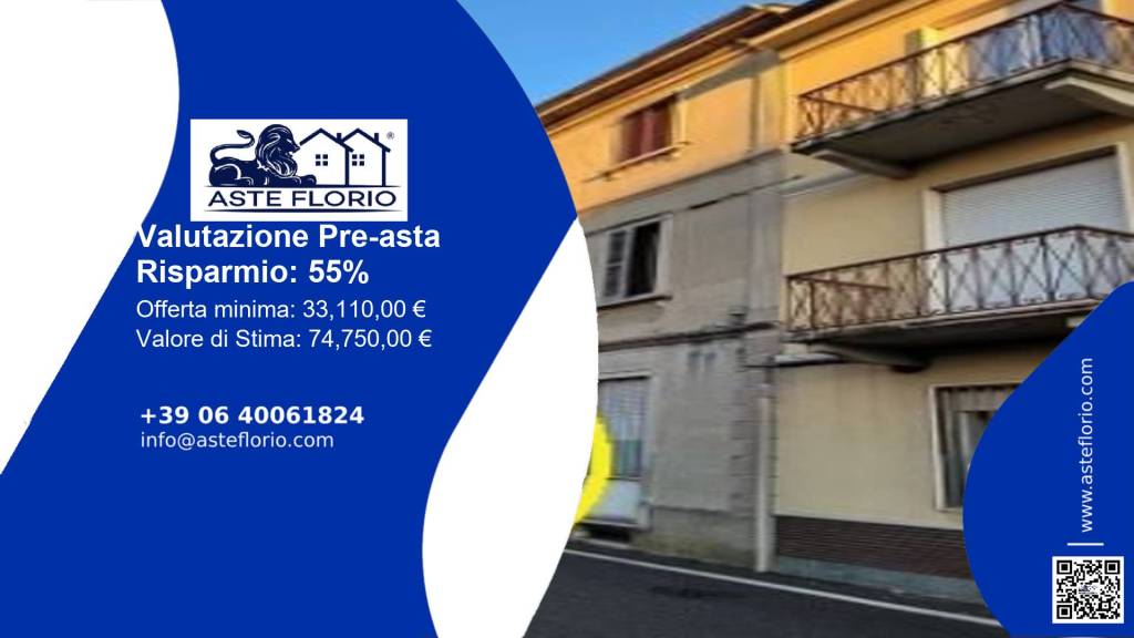 appartamento in vendita a Tradate