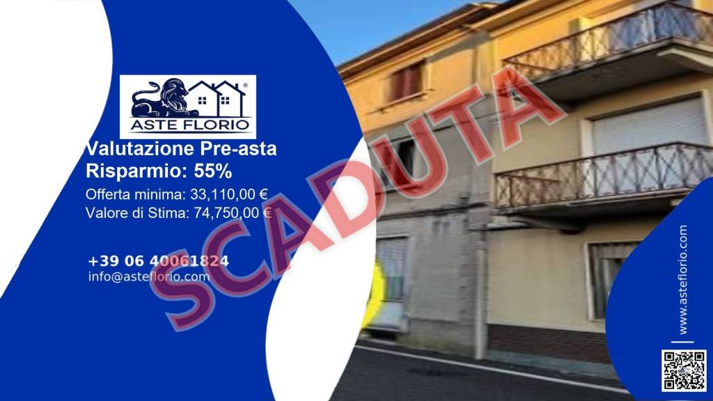 appartamento in vendita a Tradate