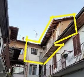 appartamento in vendita a Tradate