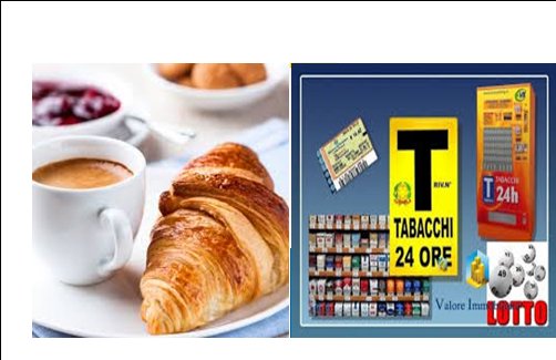 negozio in vendita a Tradate