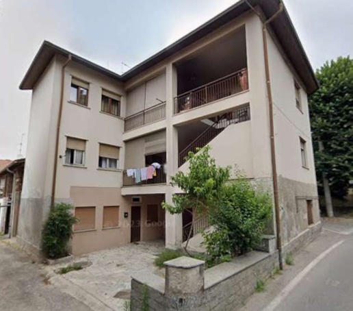 appartamento in vendita a Tradate