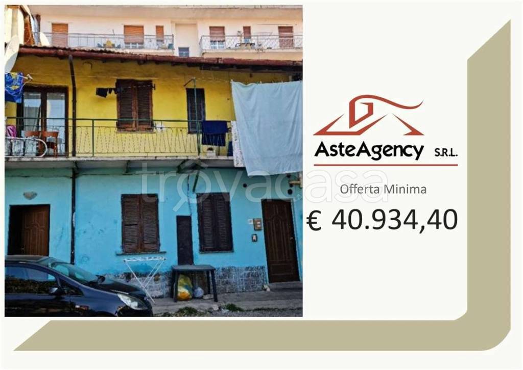 appartamento in vendita a Tradate