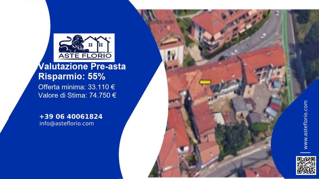 appartamento in vendita a Tradate