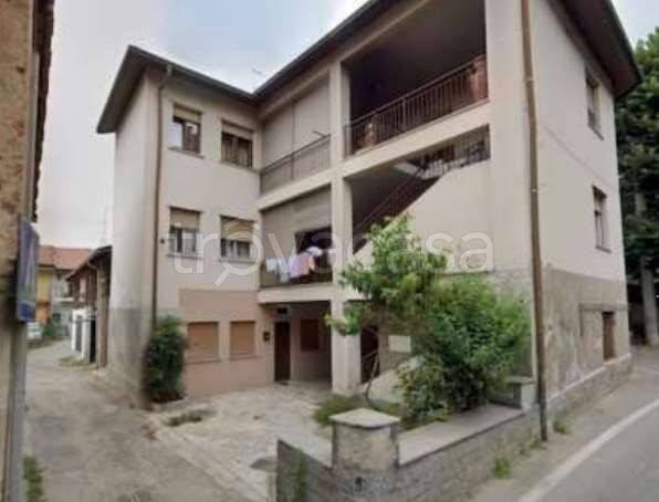appartamento in vendita a Tradate
