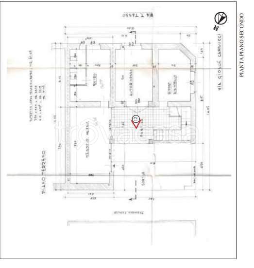 appartamento in vendita a Tradate