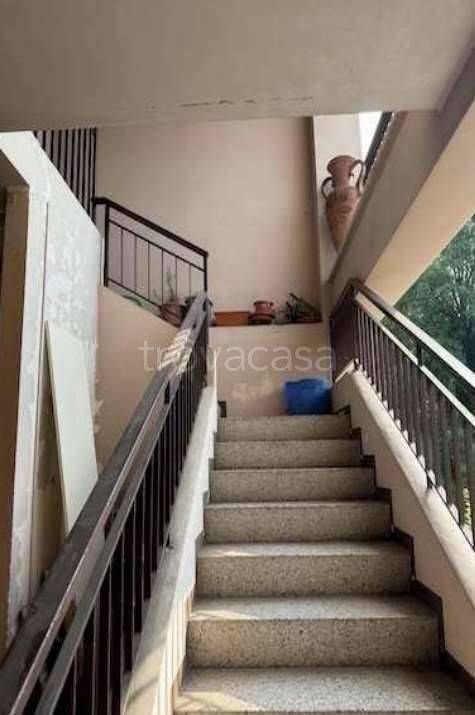 appartamento in vendita a Tradate