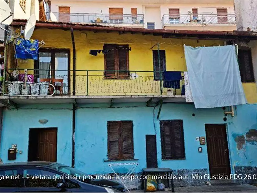 appartamento in vendita a Tradate